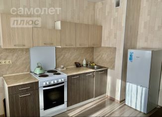 1-комнатная квартира на продажу, 40.7 м2, Московская область, Лунная улица, 33