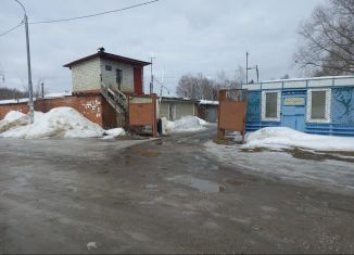 Гараж на продажу, 30 м2, Чехов, Луговая улица