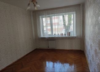 Продается трехкомнатная квартира, 62 м2, Липецкая область, улица Вермишева, 7