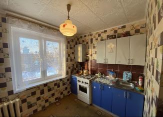 Продается 1-комнатная квартира, 34 м2, Егорьевск, 4-й микрорайон, 5