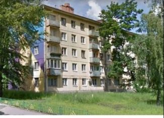 Аренда двухкомнатной квартиры, 47 м2, Москва, улица Екатерины Будановой, 3, район Кунцево