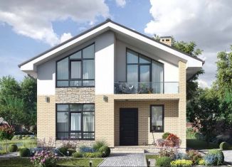 Дом на продажу, 193 м2, Туймазы, Лунная улица