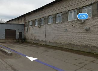 Сдам в аренду складское помещение, 491 м2, Нижегородская область, улица Федосеенко, 47А