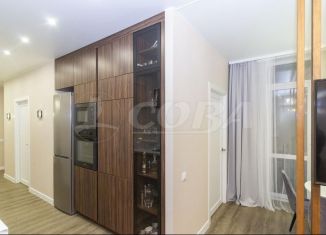 Продажа трехкомнатной квартиры, 75.2 м2, Тюменская область, улица Пархоменко, 119
