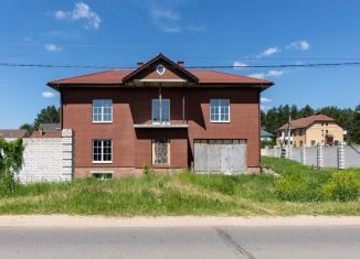 Дом на продажу, 444.7 м2, деревня Прудище, Лесная улица