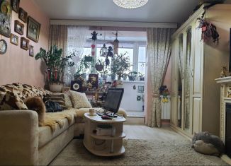 Однокомнатная квартира на продажу, 34.5 м2, Москва, 2-я улица Марьиной Рощи, 20, район Марьина Роща