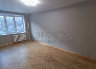 Однокомнатная квартира на продажу, 32.6 м2, Московская область, улица Карбышева