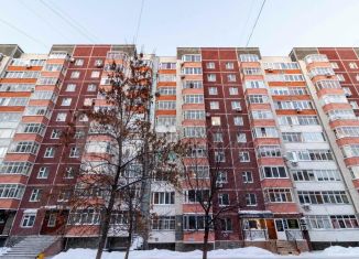 Продажа 1-комнатной квартиры, 45 м2, Тюмень, улица Пермякова, 82к1