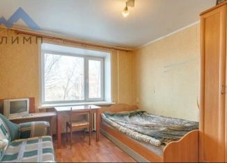 Продаю комнату, 8 м2, Вологда, Топливный переулок, 6А, микрорайон Завокзальный