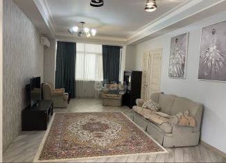 Продается 2-комнатная квартира, 77 м2, посёлок городского типа Кяхулай, улица Абдуллы Гаджиева, 41