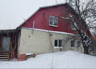 Продажа дома, 189.6 м2, Пенза, улица Карпинского, 88