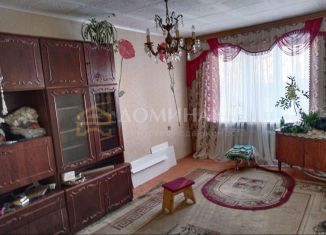 Продается 3-комнатная квартира, 58.3 м2, Смоленская область, улица Котовского, 5Б