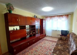 3-комнатная квартира на продажу, 58.7 м2, Берёзовский, Комсомольский бульвар, 1