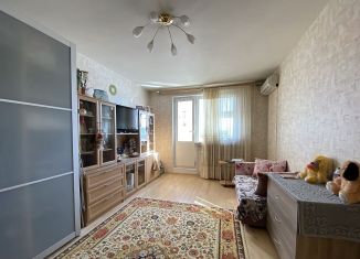 Продажа 1-комнатной квартиры, 38 м2, Московская область, микрорайон 1 Мая, 37