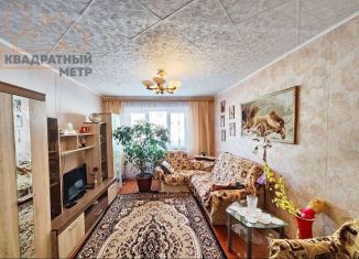 Продам трехкомнатную квартиру, 63 м2, Ульяновская область, Луговая улица, 32