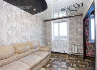 Продажа 1-комнатной квартиры, 28.5 м2, Ульяновская область, Камышинская улица
