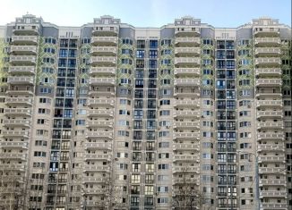 Двухкомнатная квартира в аренду, 57 м2, Москва, улица Дмитрия Ульянова, 23к1, Академический район