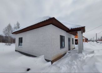 Продается дом, 75 м2, село Нижегородка