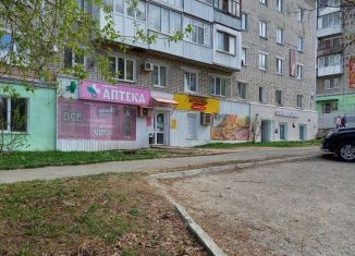 Сдается в аренду помещение свободного назначения, 55.5 м2, Соликамск, улица В.И. Кузнецова, 1