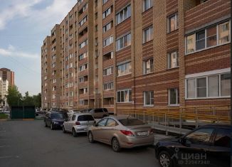 Однокомнатная квартира на продажу, 36.5 м2, Омская область, посёлок Биофабрика, 19к1
