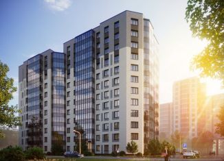 Продажа 1-ком. квартиры, 37.8 м2, Архангельск, Ломоносовский округ, улица Володарского, 67