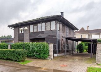 Продается дом, 211 м2, деревня Папушево