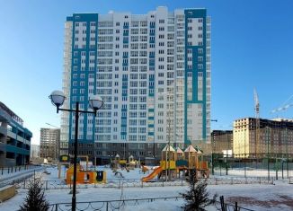 Продажа трехкомнатной квартиры, 64.3 м2, Красноярск, улица Лесников, 43Б