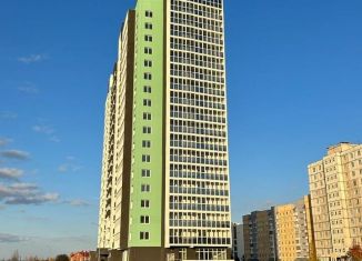 3-комнатная квартира на продажу, 95.8 м2, Республика Башкортостан, Берёзовское шоссе, 14