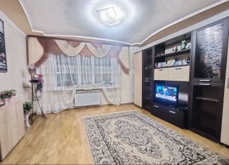 Продается 2-ком. квартира, 51.4 м2, Шахты, переулок Петрашевского, 1Б