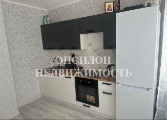 Двухкомнатная квартира на продажу, 61.2 м2, Курск, проспект Анатолия Дериглазова, 51