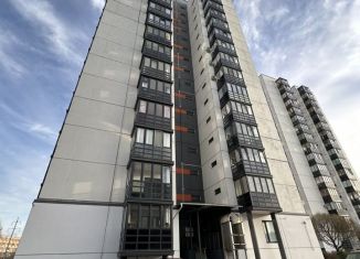 1-комнатная квартира на продажу, 37 м2, Псков, улица Алексея Алёхина, 28