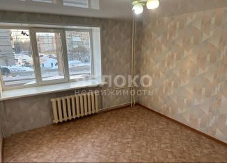 Однокомнатная квартира на продажу, 18.1 м2, Пермский край, Юбилейная улица, 69