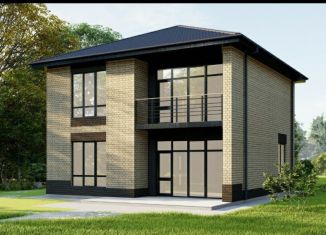 Продается дом, 157.8 м2, село Ямное, Лесная улица, 30А/15