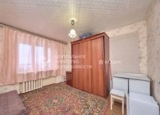 Комната на продажу, 12.3 м2, Рязанская область, Заводской проезд, 6А