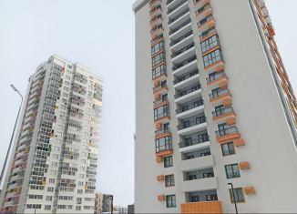 3-комнатная квартира на продажу, 66.5 м2, Ижевск, улица Архитектора П.П. Берша, 10, ЖК Тишинские Высоты