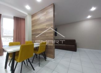 Продам 1-ком. квартиру, 35.5 м2, село Небуг, улица Газовиков, 3А/2