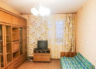 Сдается в аренду 1-комнатная квартира, 33 м2, Нижний Новгород, Верхне-Печёрская улица, 12к1, 5-й микрорайон