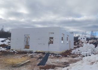 Дом на продажу, 75 м2, село Люкшудья