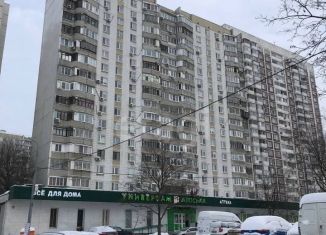 Продажа однокомнатной квартиры, 39 м2, Москва, Каширское шоссе, 59к1, метро Царицыно