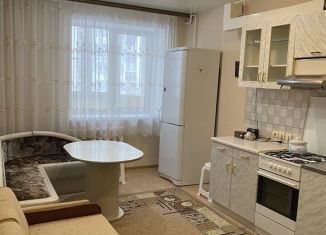 Сдам в аренду 2-комнатную квартиру, 56.5 м2, Тверь, улица Луначарского, 9к1