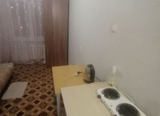 Сдаю в аренду квартиру студию, 14 м2, Красноярск, Джамбульская улица, 19А