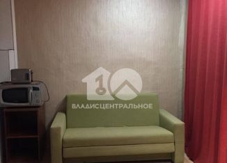 Сдаю в аренду однокомнатную квартиру, 18 м2, Новосибирск, Красный проспект, 59