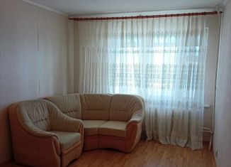 Продажа 1-ком. квартиры, 36.3 м2, Пенза, улица Кижеватова
