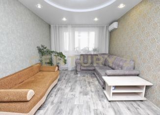 Продажа двухкомнатной квартиры, 53 м2, Ульяновск, Отрадная улица, 8