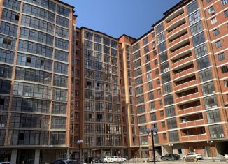 Продажа двухкомнатной квартиры, 92.6 м2, Дагестан, улица Хаджи Булача, 8Д