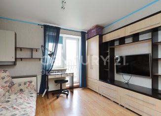 3-комнатная квартира на продажу, 86.4 м2, Гурьевск, Ясный переулок, 2