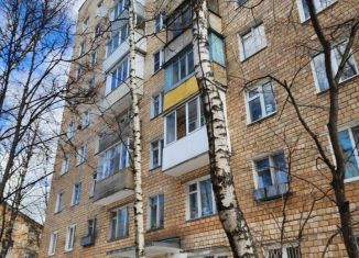 Продажа двухкомнатной квартиры, 36.2 м2, Москва, улица Каховка, 3к2, метро Зюзино