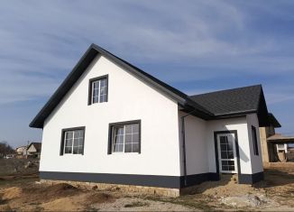 Продажа дома, 109.1 м2, Саки, Уютная улица