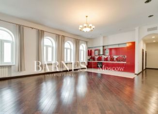 Сдается четырехкомнатная квартира, 180 м2, Москва, улица Арбат, 32