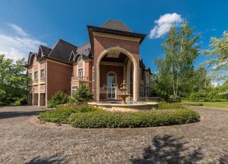 Продаю дом, 1500 м2, деревня Захарово, Живописная улица, 26